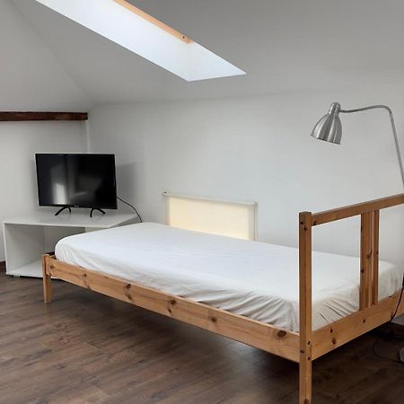 Apartament Szafir 4A Rzeszów Exteriör bild