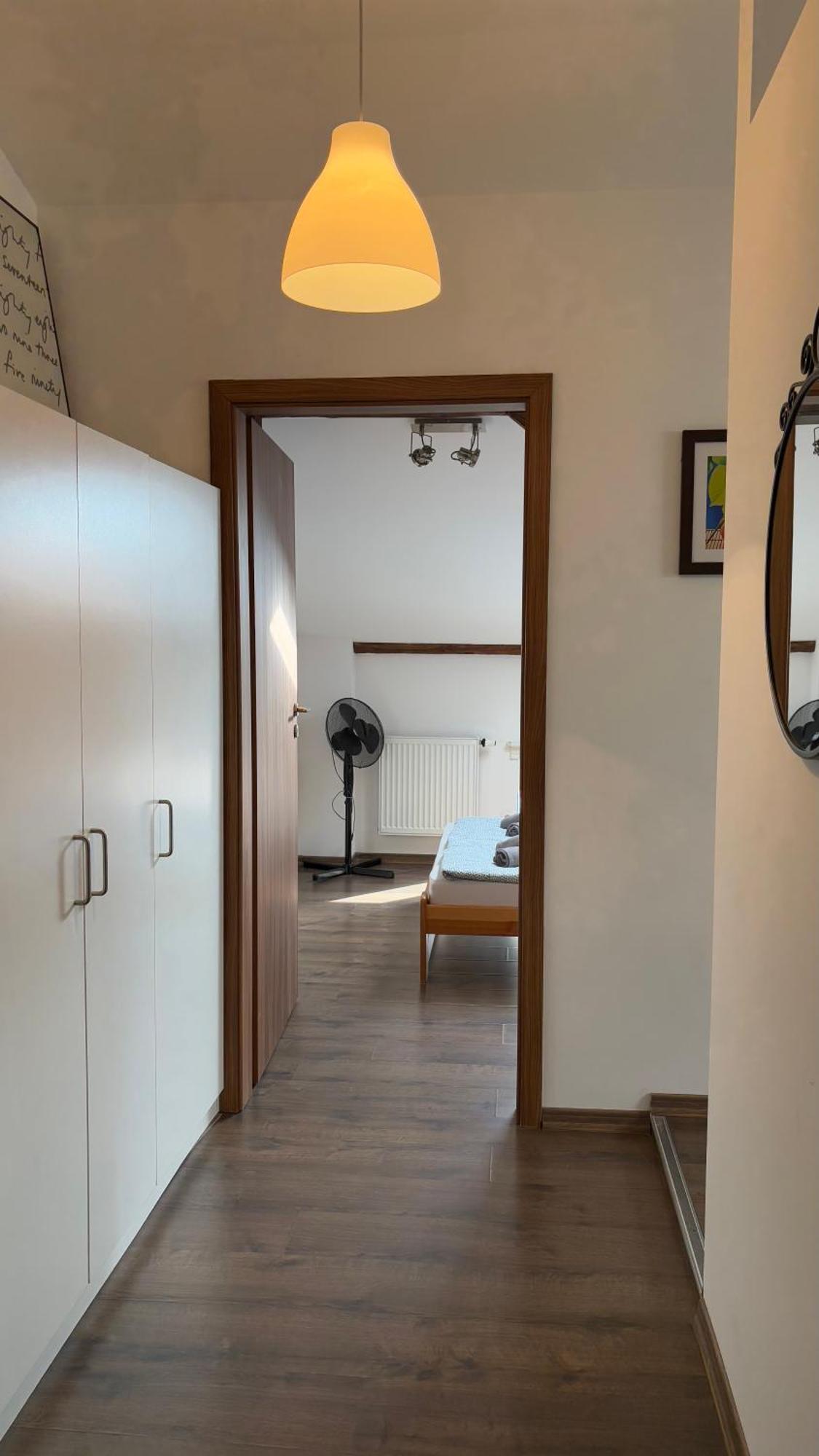 Apartament Szafir 4A Rzeszów Exteriör bild
