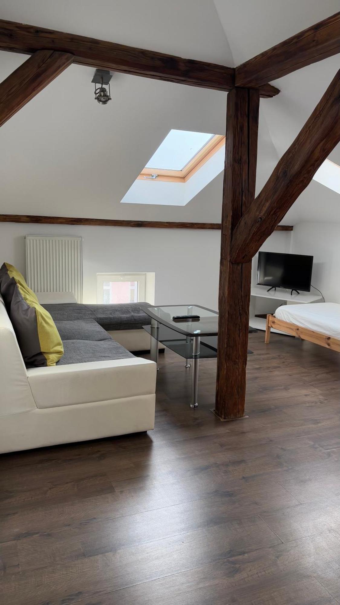 Apartament Szafir 4A Rzeszów Exteriör bild