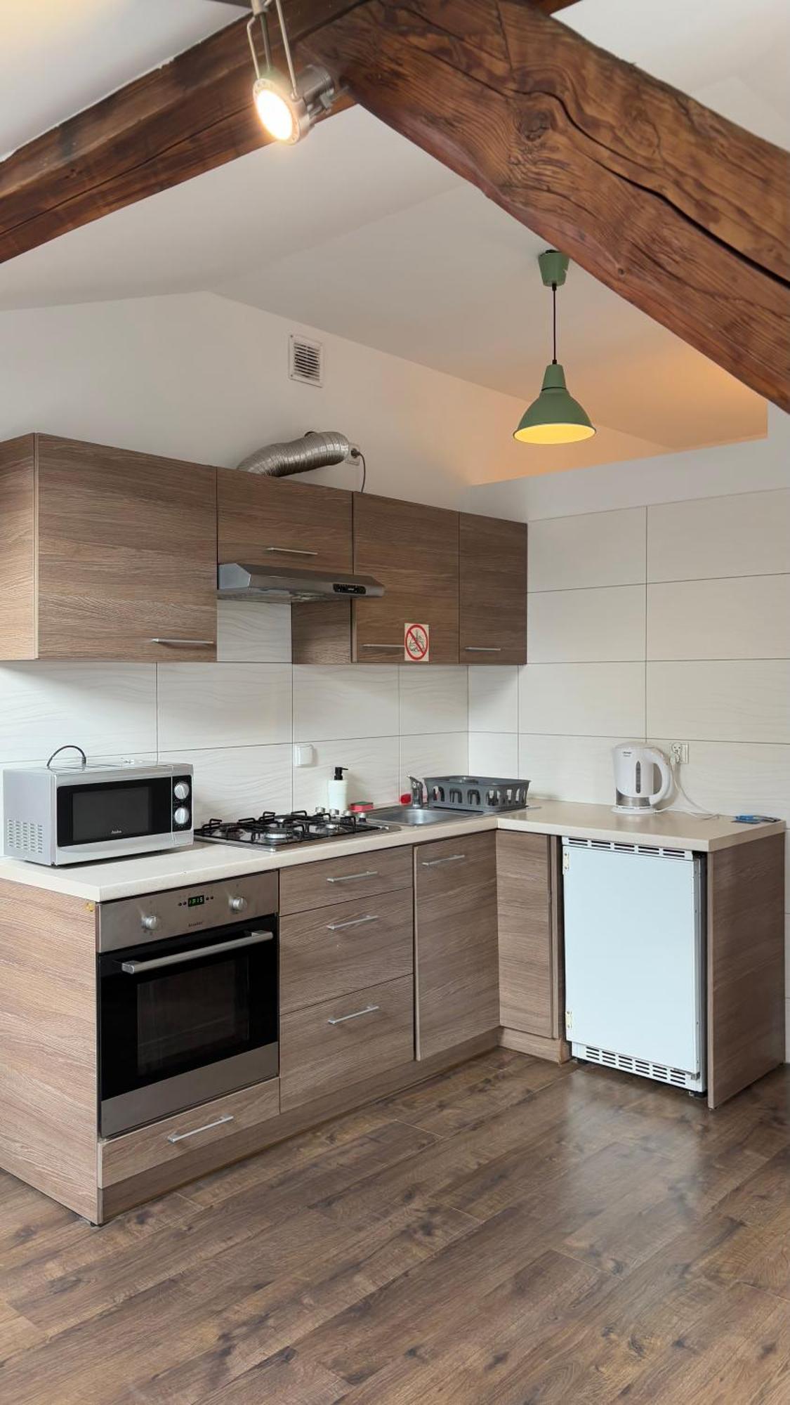 Apartament Szafir 4A Rzeszów Exteriör bild