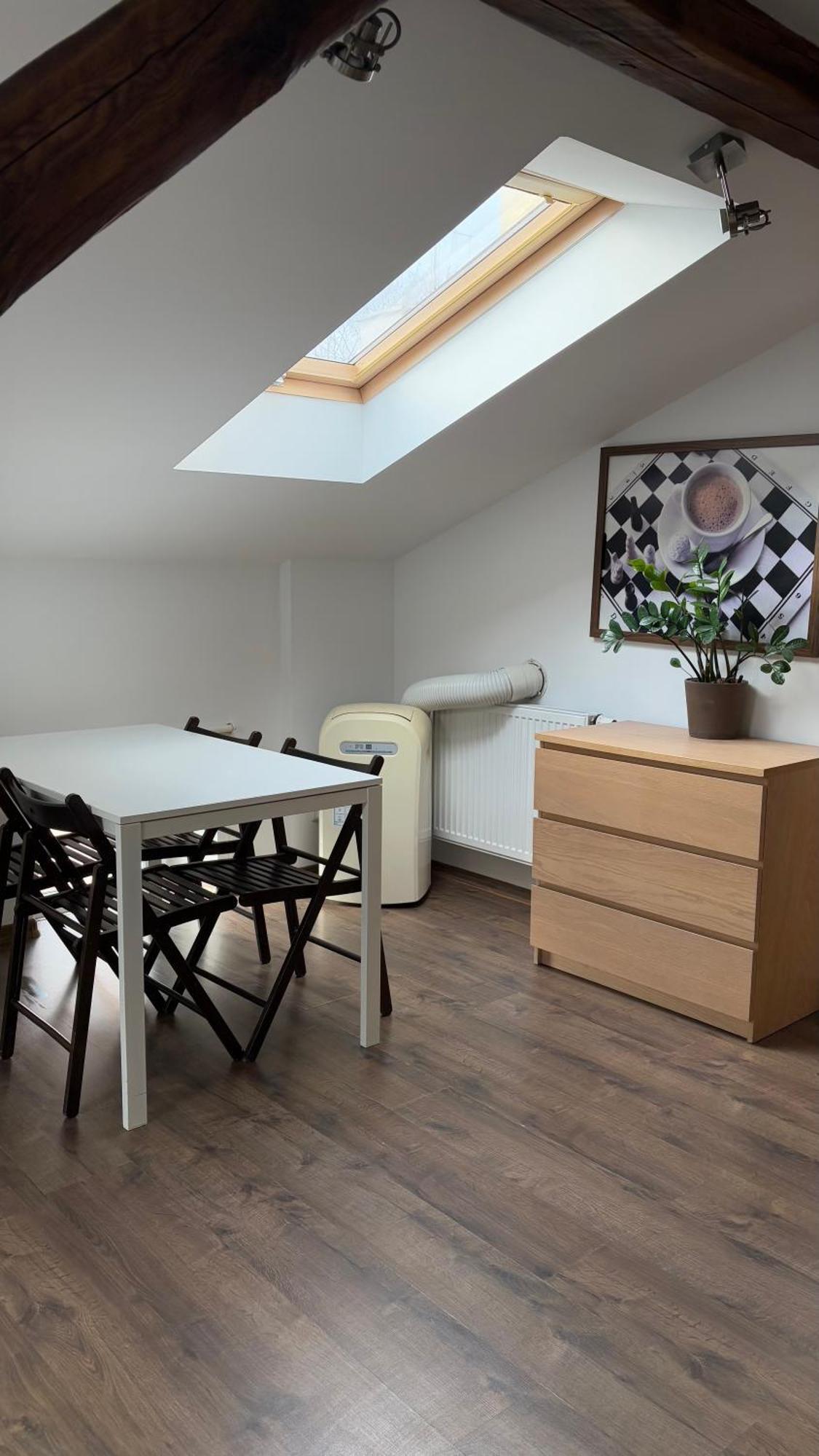 Apartament Szafir 4A Rzeszów Exteriör bild
