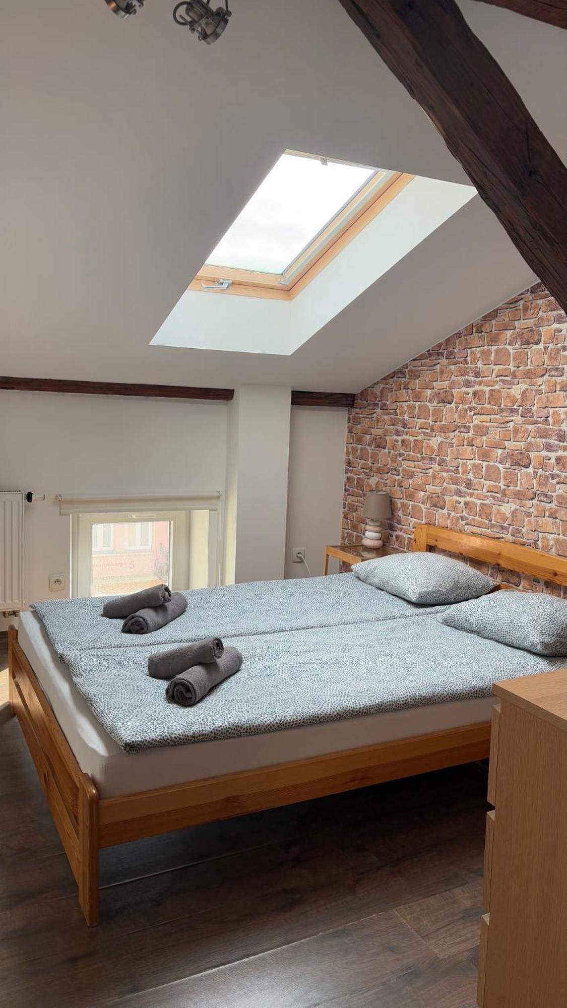 Apartament Szafir 4A Rzeszów Exteriör bild