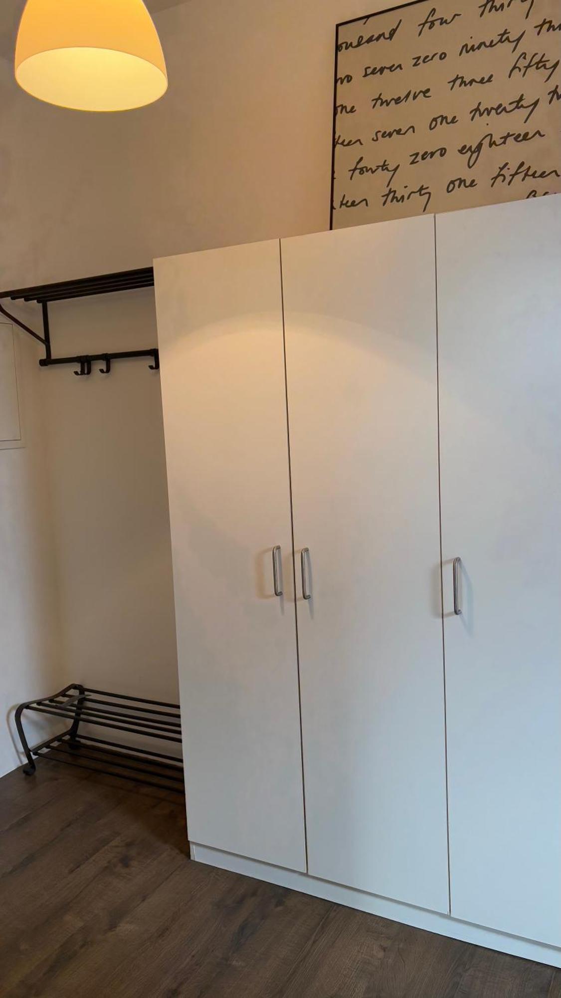 Apartament Szafir 4A Rzeszów Exteriör bild