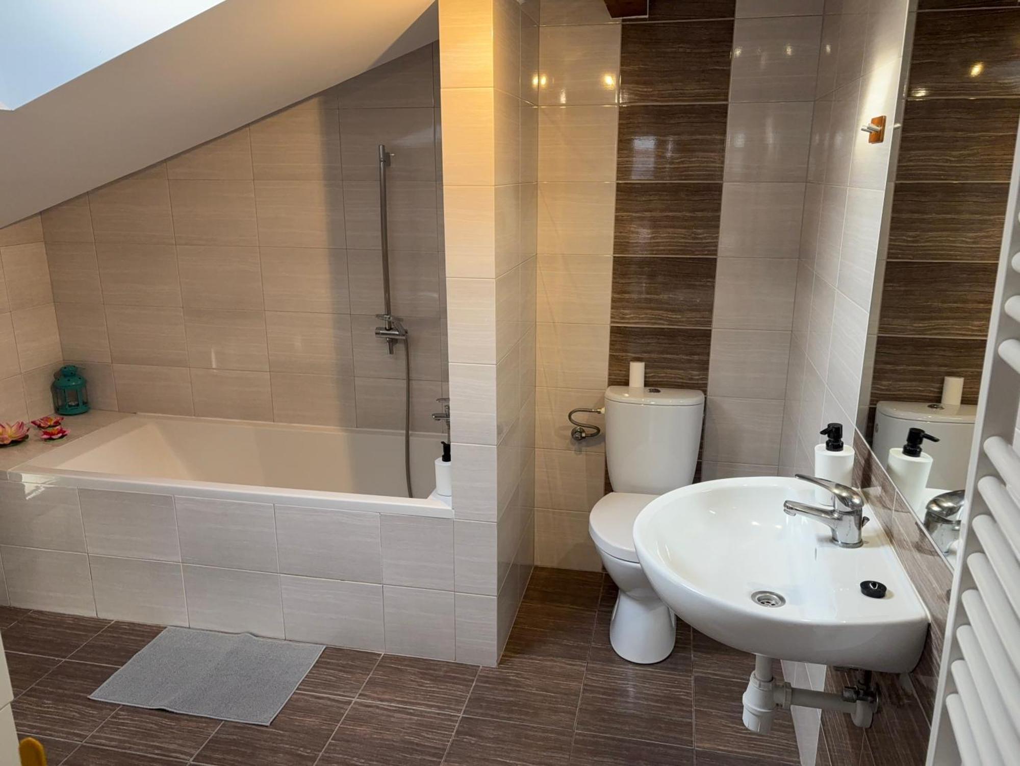 Apartament Szafir 4A Rzeszów Exteriör bild
